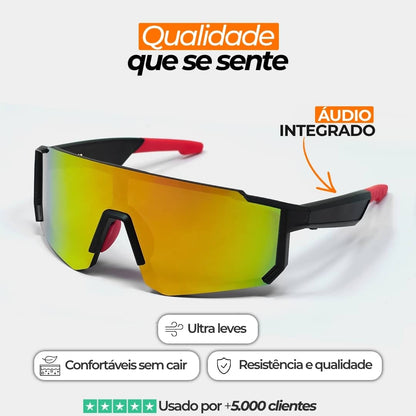 ÓCULOS RYVION AERO