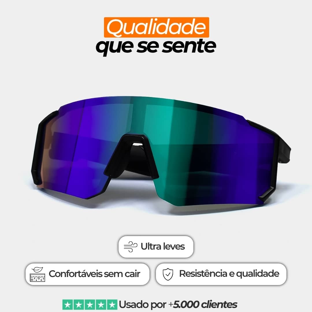 ÓCULOS RYVION AERO