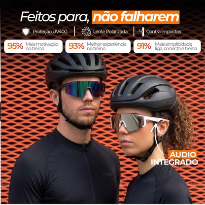 ÓCULOS RYVION AERO