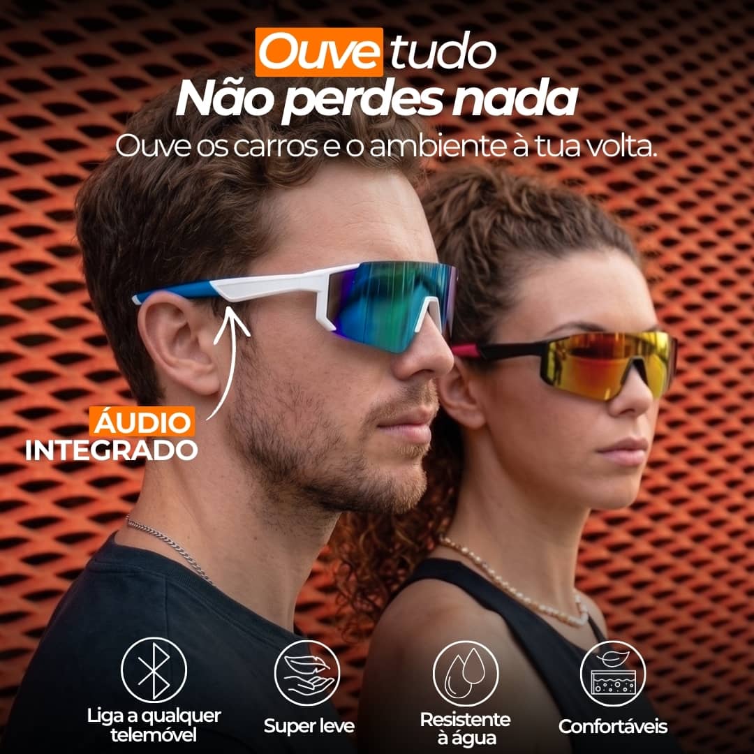 ÓCULOS RYVION AERO