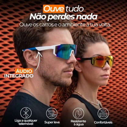 ÓCULOS RYVION AERO