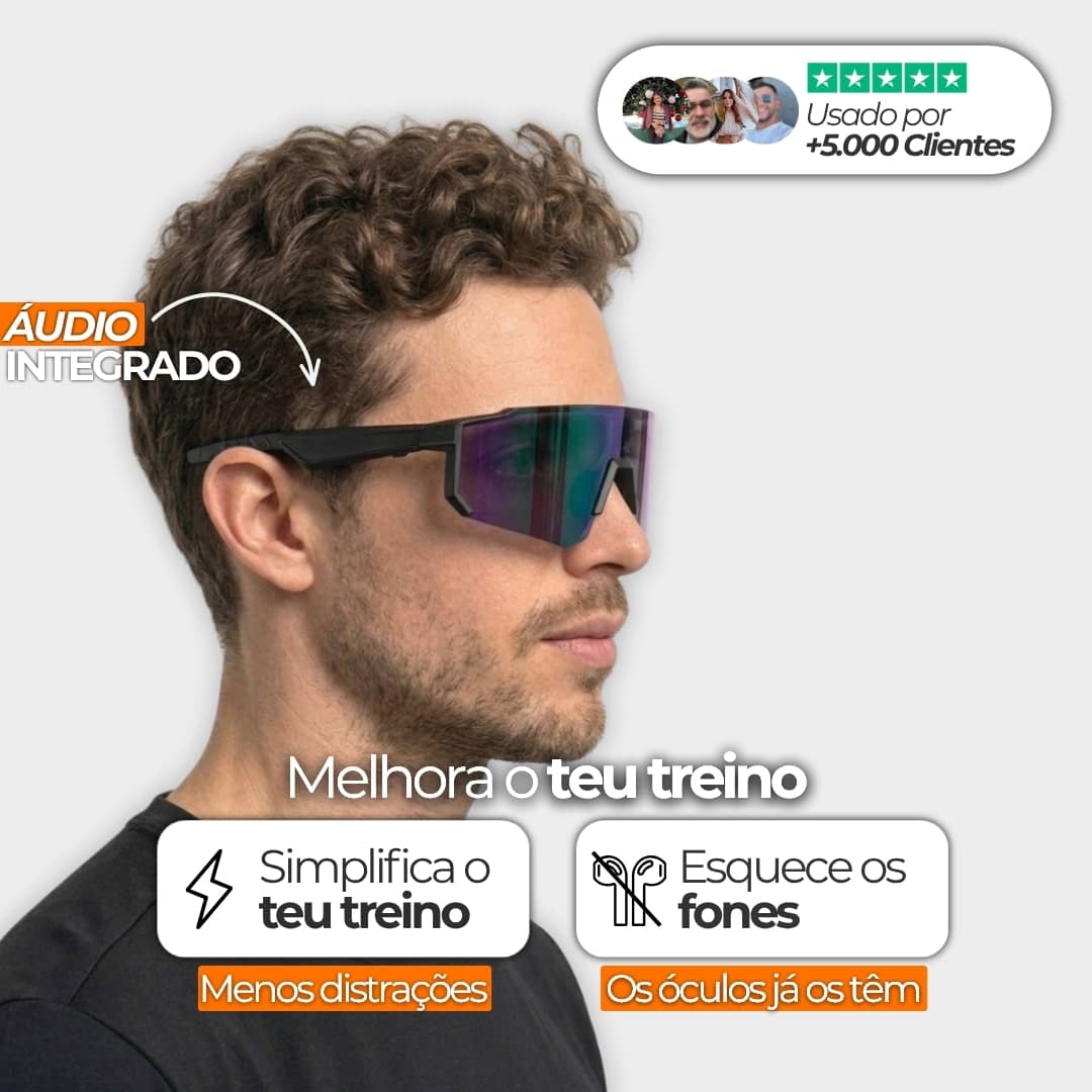 ÓCULOS RYVION AERO