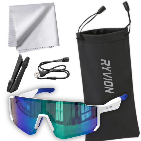 [PACK PREMIUM] RYVION AERO