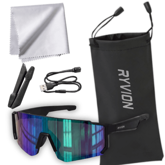 [PACK PREMIUM] RYVION AERO