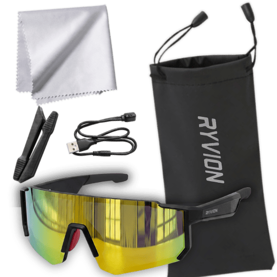 [PACK PREMIUM] RYVION AERO