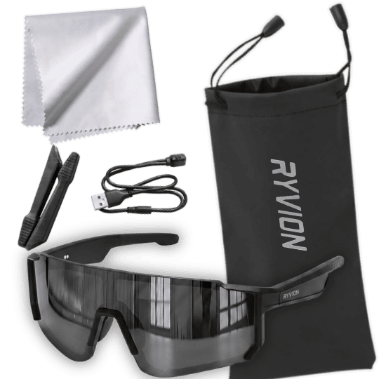 [PACK PREMIUM] RYVION AERO