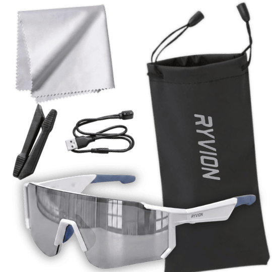 [PACK PREMIUM] RYVION AERO