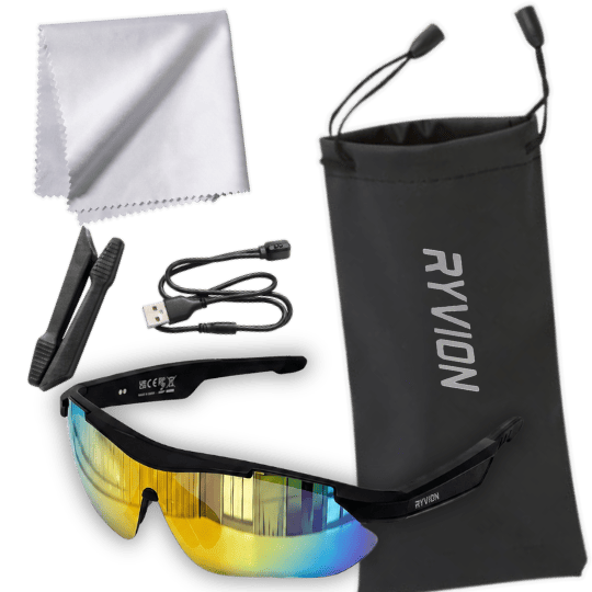 [PACK PREMIUM] RYVION PACE