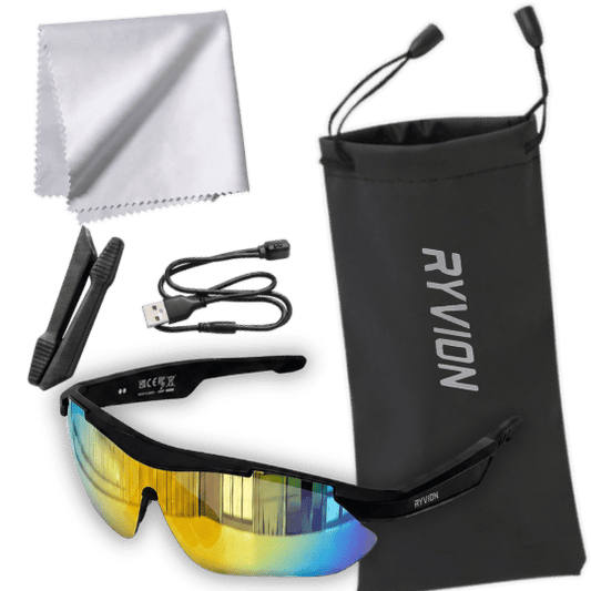 [PACK PREMIUM] RYVION PACE