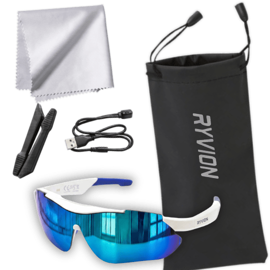 [PACK PREMIUM] RYVION PACE