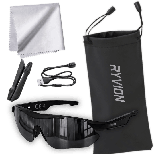 [PACK PREMIUM] RYVION PACE