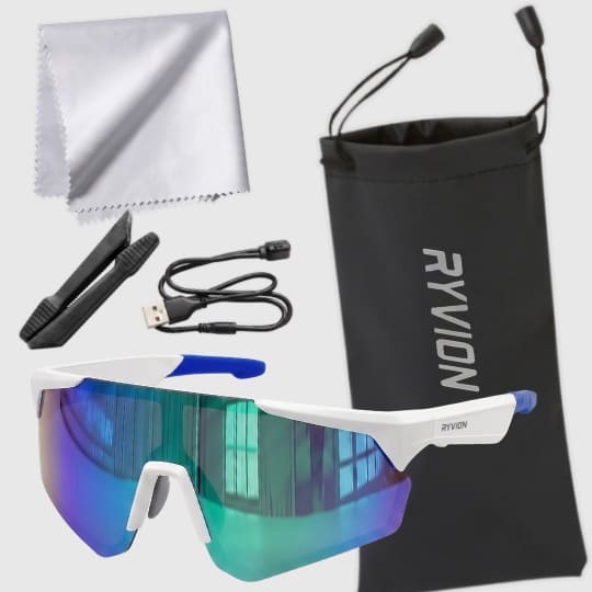 [PACK PREMIUM] RYVION AERO II