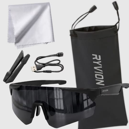 [PACK PREMIUM] RYVION AERO II