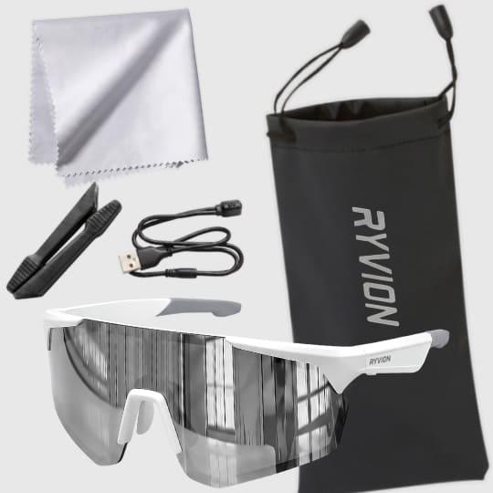 [PACK PREMIUM] RYVION AERO II
