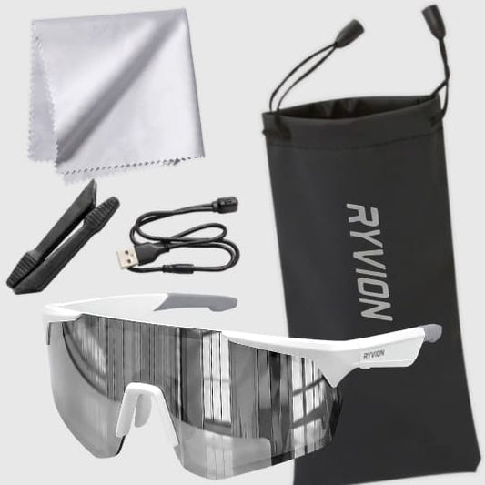 [PACK PREMIUM] RYVION AERO II