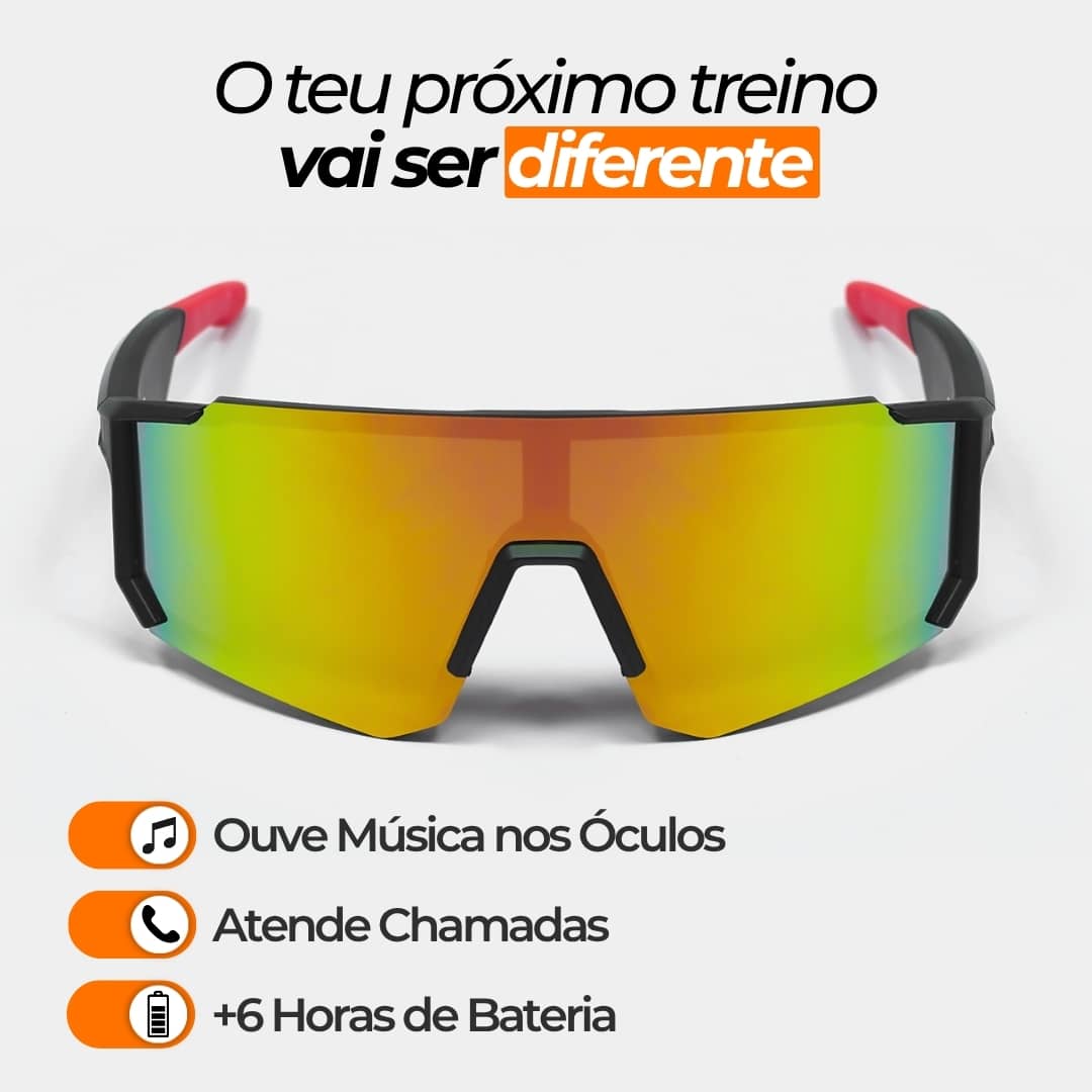 ÓCULOS RYVION AERO