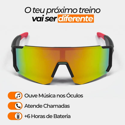 ÓCULOS RYVION AERO