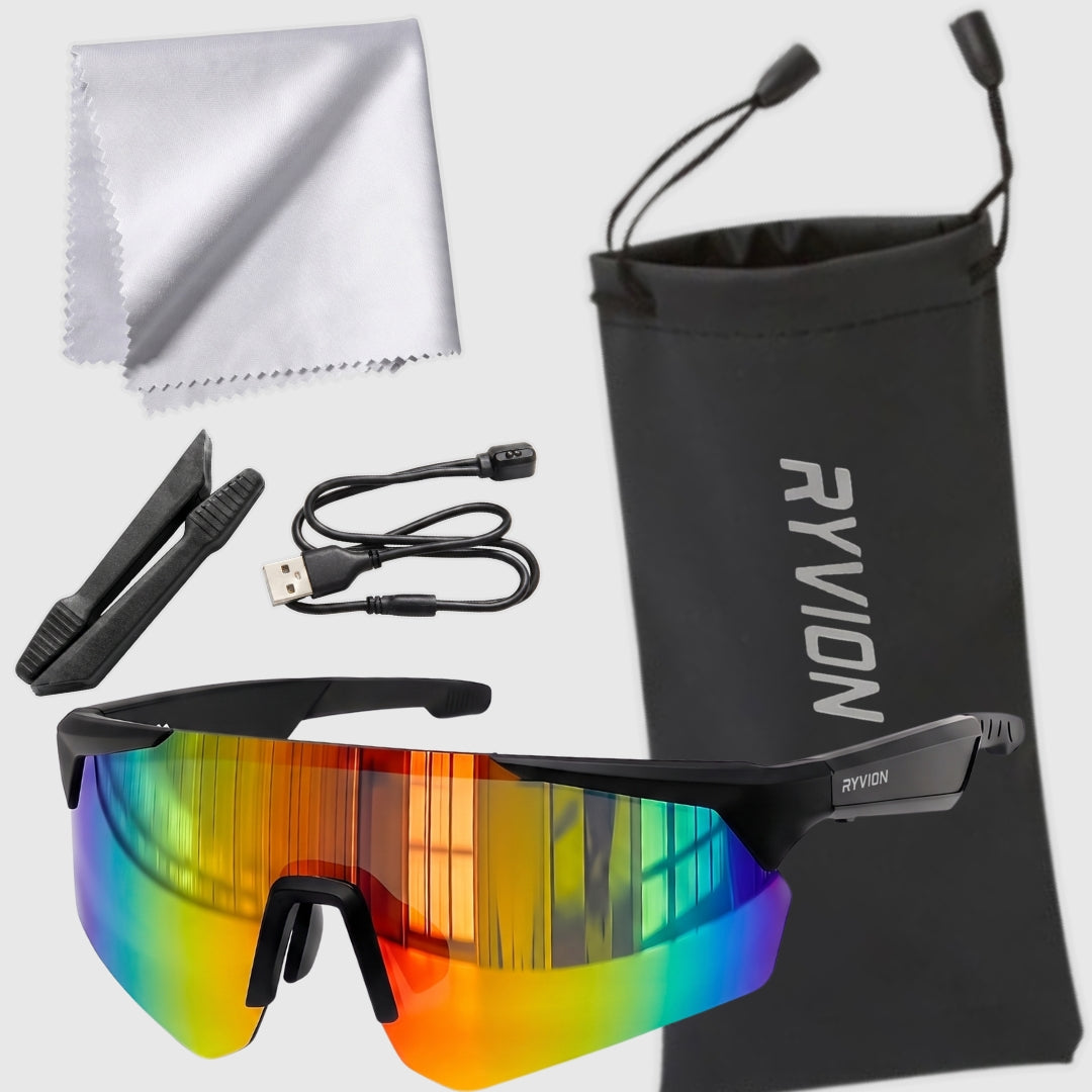 [PACK PREMIUM] RYVION AERO II
